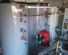 Mekanik Uygulamalar | 110