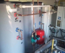 Mekanik Uygulamalar | 111