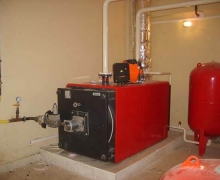 Mekanik Uygulamalar | 122